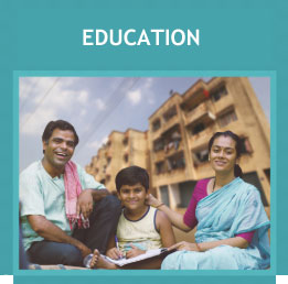 Vocational Training