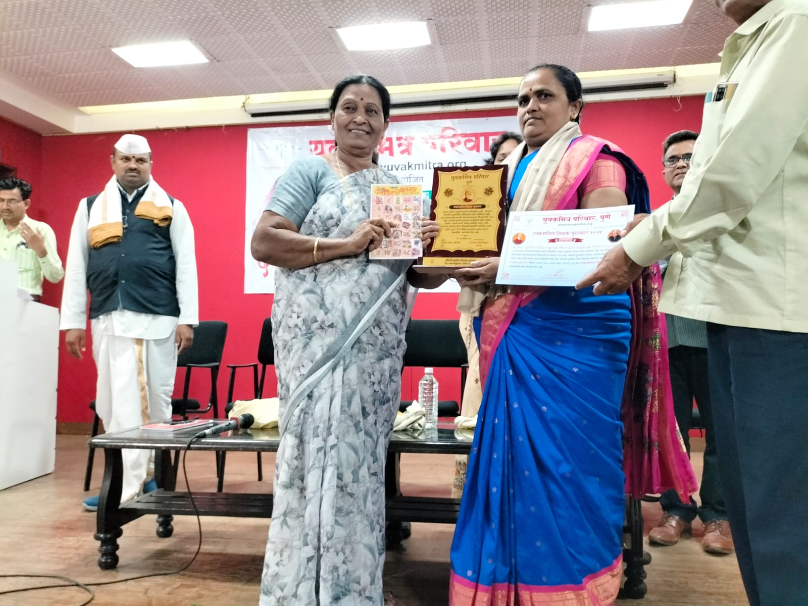 सावित्रीच्या लेकी